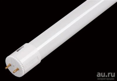 Лот: 8642514. Фото: 1. Светодиодная лампа Jazzway PLED... Другое освещение