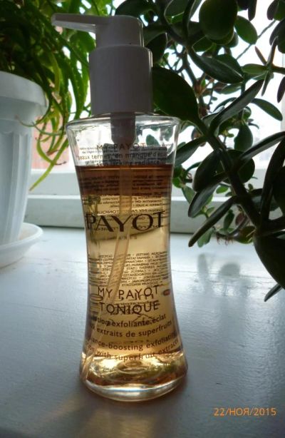 Лот: 4425136. Фото: 1. Тоник PAYOT. Уход за лицом 
