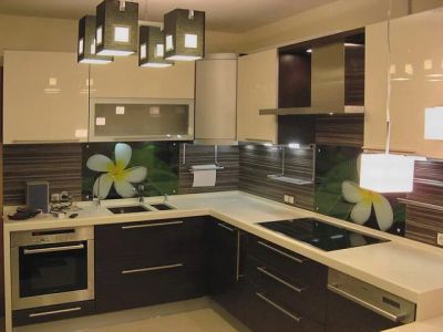 Лот: 4984244. Фото: 1. Кухня 50. Кухонные гарнитуры