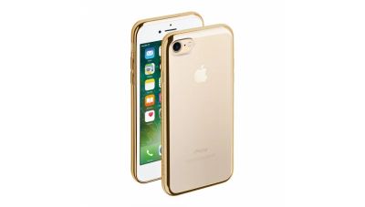 Лот: 9143838. Фото: 1. Чехол Deppa Gel + Case iPhone... Чехлы, бамперы