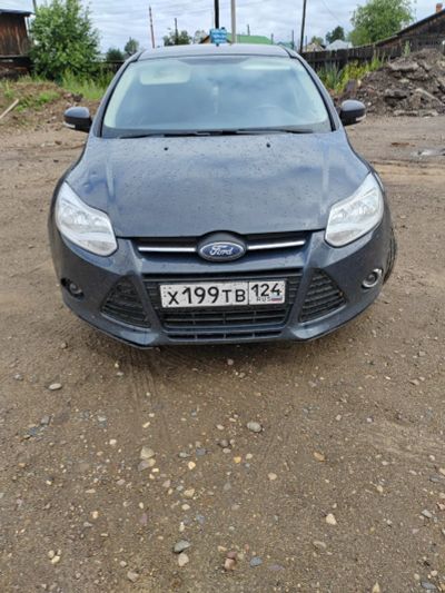 Лот: 25579950. Фото: 1. Госномер х199тв124. Госномера
