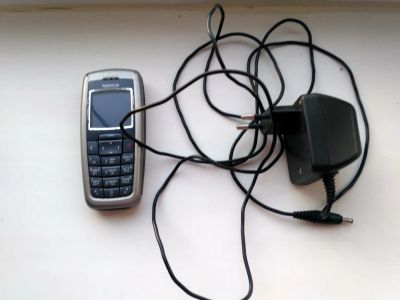 Лот: 16945157. Фото: 1. Nokia 2600 (Неисправен). Кнопочные мобильные телефоны
