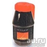 Лот: 13513808. Фото: 1. Чай Санлиф черный крупнолистовой... Чай, кофе, какао