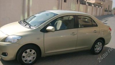 Лот: 787790. Фото: 1. Toyota Yaris. Автомобили