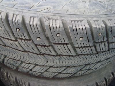 Лот: 3137089. Фото: 1. зимние шины Michelin в отличном... Шины