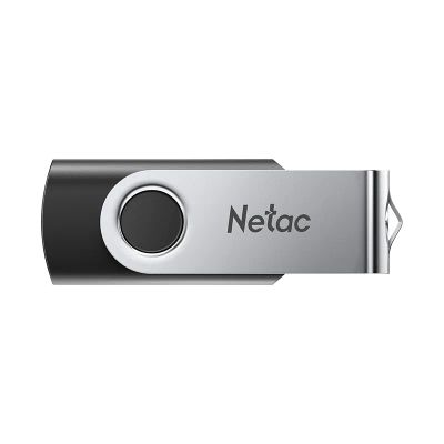 Лот: 19394856. Фото: 1. Флешка USB 3.0 256GB Netac U505... USB-флеш карты