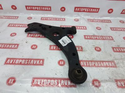 Лот: 20896378. Фото: 1. Рычаг подвески нижний Toyota Carina... Ходовая, подвеска, рулевое управление