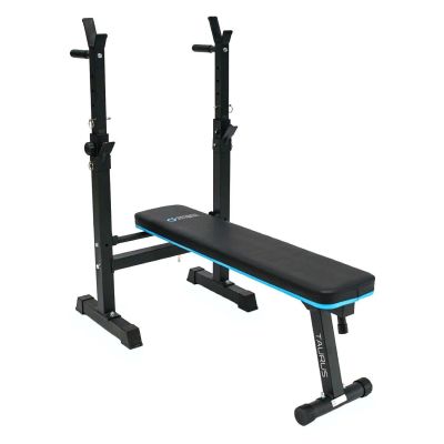 Лот: 25047824. Фото: 1. Силовая скамья Oxygen Fitness... Другое (тяжелая атлетика)