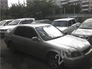 Лот: 450252. Фото: 1. хонда домани. Автомобили