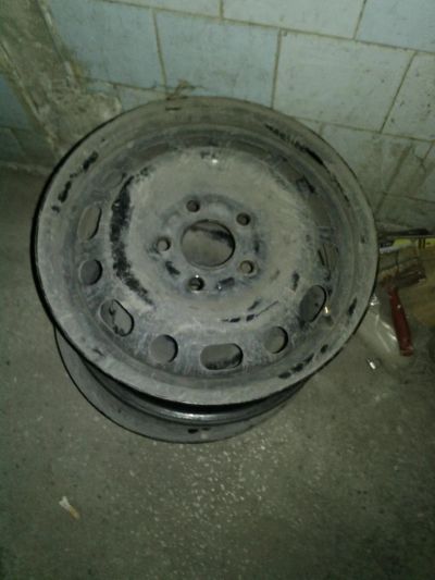 Лот: 5508682. Фото: 1. диски. Диски