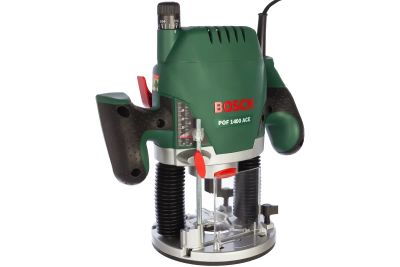 Лот: 25104319. Фото: 1. Фрезер Bosch POF 1400 ACE 0.603... Электроинструмент