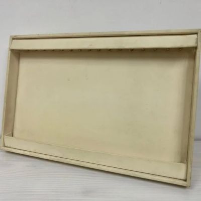 Лот: 17837442. Фото: 1. Планшет под ювелирные изделия... Футляры, коробки для часов