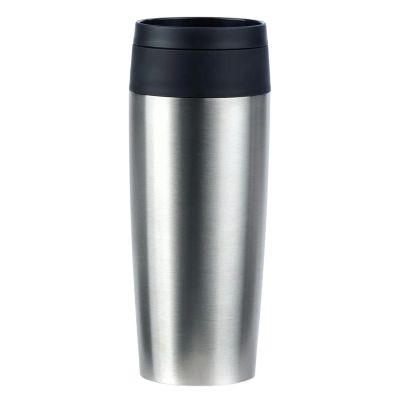 Лот: 24492188. Фото: 1. Термокружка Tefal Travel Mug Classic... Термосы, термокружки, фляжки