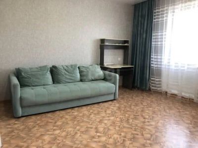 Лот: 25408463. Фото: 1. 1-комн. квартира , Красноярск... Квартиры, студии