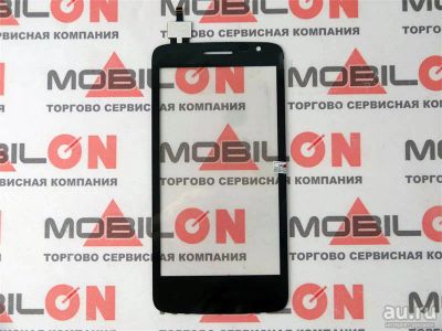 Лот: 13698980. Фото: 1. Cтекло/сенсор/тачскрин Prestigio... Дисплеи, дисплейные модули, тачскрины
