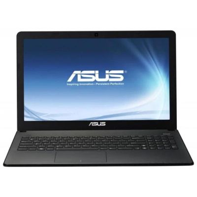 Лот: 3107783. Фото: 1. Ноутбук Asus x501u (C60 1000МГц... Ноутбуки