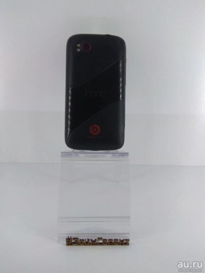 Лот: 12838266. Фото: 1. Смартфон HTC Sensation XE. Смартфоны