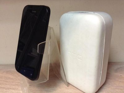 Лот: 7882326. Фото: 1. Продам неисправный смартфон HTC... Смартфоны