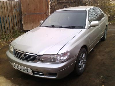 Лот: 3286236. Фото: 1. Toyota Corona. Автомобили