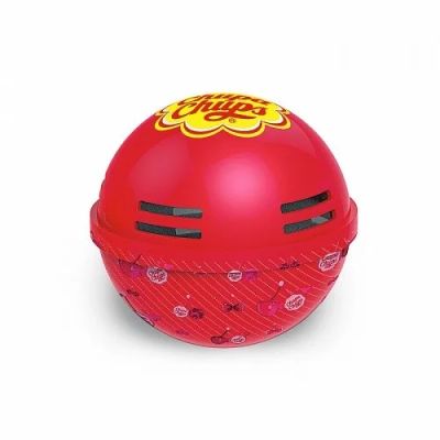 Лот: 6668365. Фото: 1. Ароматизатор воздуха "Chupa Chups... Ароматизаторы