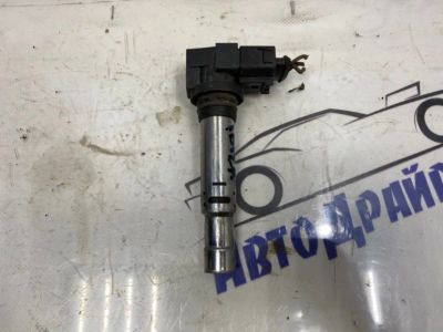 Лот: 21714655. Фото: 1. катушка зажигания Seat Ibiza 6J. Электрооборудование