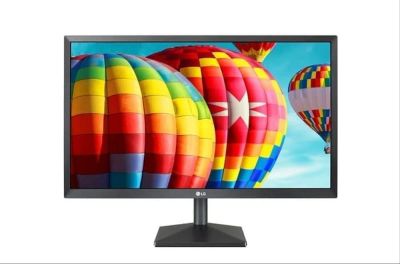 Лот: 15303211. Фото: 1. Монитор LG 22MK400A-B [22MK400A-B... ЖК-мониторы