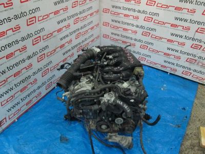 Лот: 5526843. Фото: 1. Двигатель 4GR-FSE Toyota Lexus... Двигатель и элементы двигателя