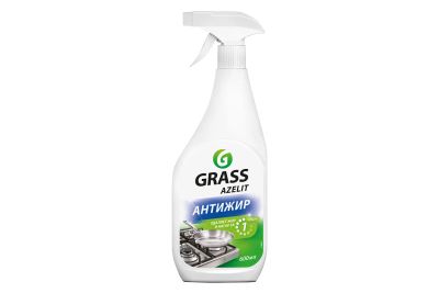 Лот: 23635638. Фото: 1. Чистящее средство для кухни GRASS... Бытовая химия