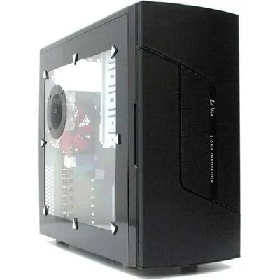 Лот: 18123827. Фото: 1. Мощный игровой ПК. Core i5-8400... Комплекты запчастей
