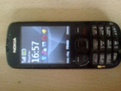 Лот: 3283176. Фото: 1. телефон NOKIA 6303i classic. Кнопочные мобильные телефоны