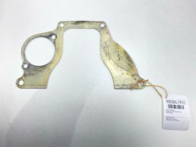 Лот: 24773270. Фото: 1. Кожух маховика Nissan Silvia 1985... Двигатель и элементы двигателя
