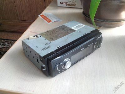 Лот: 5628883. Фото: 1. автомогнитола. Автомагнитолы