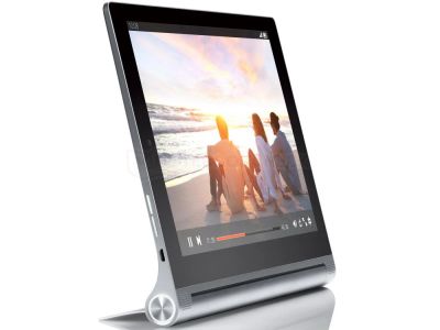 Лот: 5438925. Фото: 1. Планшет Lenovo Yoga 2 8". Планшеты