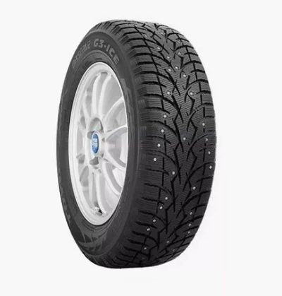 Лот: 14544284. Фото: 1. шины 195/55R15 Toyo Observe G3-Ice... Шины