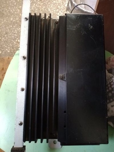 Лот: 15456298. Фото: 1. Усилитель mcintosh ef-1208i. Усилители