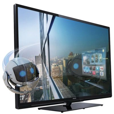 Лот: 6438915. Фото: 1. 3D Smart LED TV philips 40PFL4418T... Телевизоры