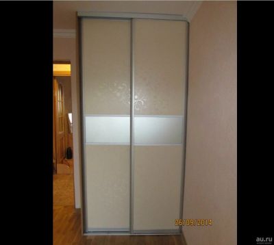 Лот: 13678173. Фото: 1. Шкаф-купе 488. Шкафы, шкафы-купе