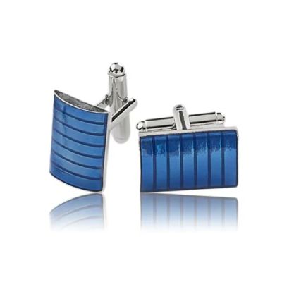 Лот: 3275594. Фото: 1. Запонки «Бизнес-имидж» от Oriflame. Другое (аксессуары)