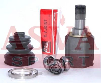 Лот: 24755430. Фото: 1. Шрус Внутренний 23X41x27 (Oem-Исполнение... Разное