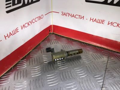 Лот: 19407871. Фото: 1. Клапан vvt-i Toyota Corolla Fielder... Двигатель и элементы двигателя