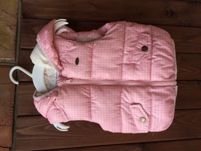 Лот: 12052152. Фото: 1. Жилет Zara. Верхняя одежда