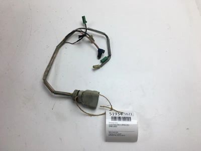 Лот: 20395452. Фото: 1. Проводка АКПП Toyota Verso 2013... Трансмиссия