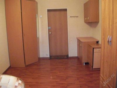 Лот: 2604283. Фото: 1. Сдам секцию 19м2 с балконом. Квартиры, студии