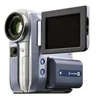 Лот: 6372821. Фото: 1. Sony DCR-PC104. Видеокамеры