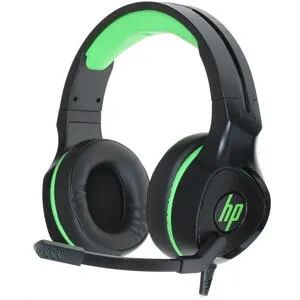 Лот: 19472564. Фото: 1. Игровые наушники HP Pavilion Gaming... Наушники, гарнитуры