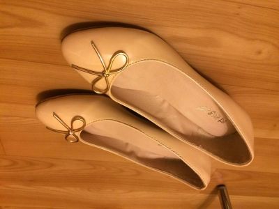 Лот: 5481388. Фото: 1. Женские туфли. Туфли