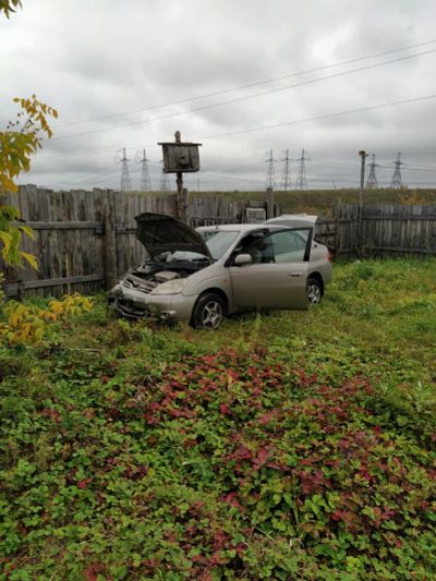 Лот: 16995664. Фото: 1. Toyota Prius NHW11 в разбор. Другое (автозапчасти)