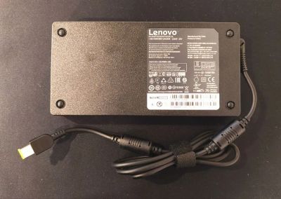Лот: 25768257. Фото: 1. Зарядное устройство Lenovo 230w... Корпуса, блоки питания