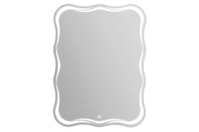 Лот: 24685630. Фото: 1. Зеркало с подсветкой BELBAGNO... Мебель для ванной комнаты