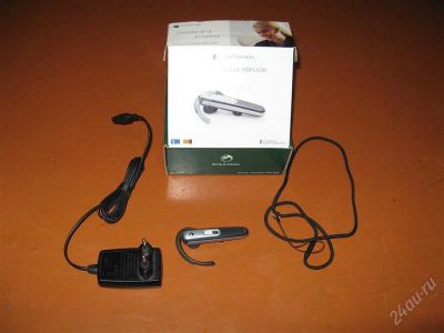 Лот: 1420973. Фото: 1. Bluetooth гарнитуру. Другое (смартфоны, связь, навигация)